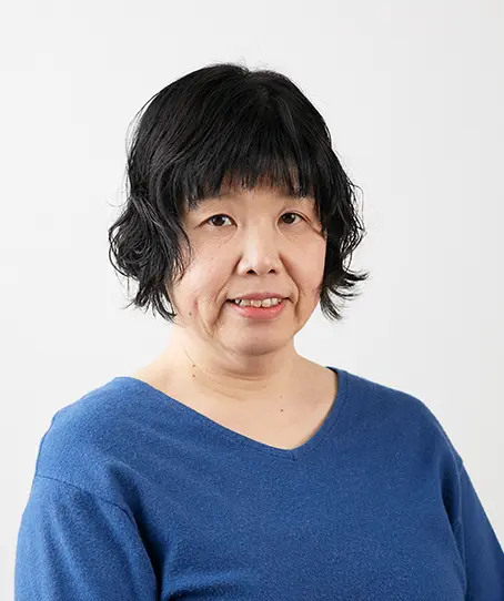 濱田美智子