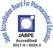 Japan Accreditation Board For Pharmaceutical Education