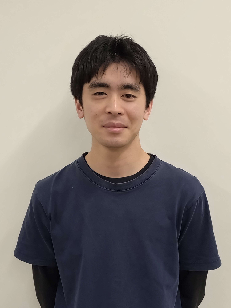 堀田　拓海
